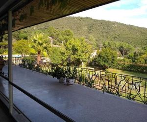 Casa Bell Lloch Santa Cristina DAro Spain