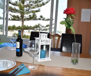 Apartment Jacaranda close to the beach, sea-view, pool, wifi, SAT-TV Playa de las Americas Spain