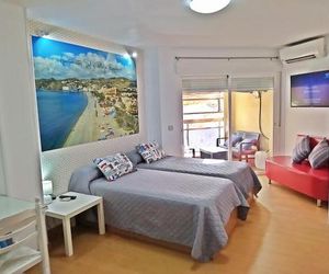 Apartamentos sol y playa Almuñécar Almunecar Spain