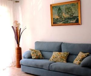 apartment a stones throw from Santa Barbara Alicante Spain