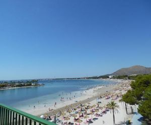 Atico Alcudia Playa Alcudia Spain