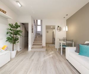 Calypso Beach House,Maspalomas San Agustin Spain