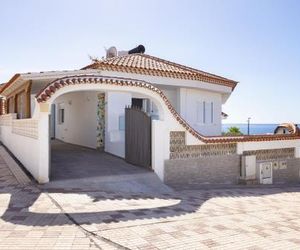 CHALET with SEA views and Parking Puerto de Santiago Spain