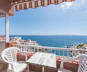 Bahia suite Puerto de Santiago Spain
