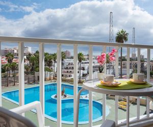 Y2E Lovely Apartment Pool View!! Close to beach Playa de las Americas Spain