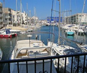 Marina Residencial Empuriabrava Spain