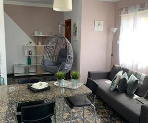 Apartamento Vacacional Tegueste Vecindario Spain