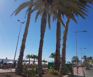 Bungalows Bahamas Beside the Park and Next to the Beach Puerto Rico Spain