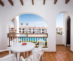Girasol Garden Superior 2-A Son Bou Spain