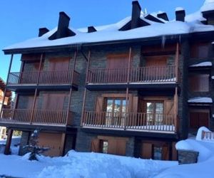 APARTAMENTO EN LAS PISTAS DE ESQUÍ LA MOLINA La Molina Spain