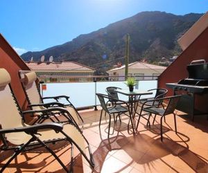OPEN SKY VALLEY Mogan Spain