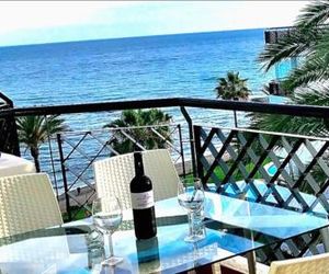 MI CAPRICHO A2 Apartment Beachside with sea view Mijas Costa Spain