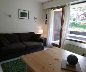 Apartment Studio cabine 4 personnes 1* exposé ouest Valloire France