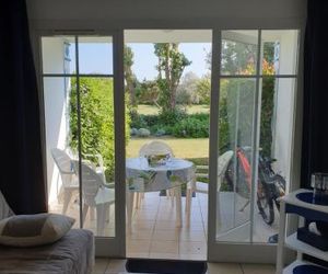 Appartement vue sur golf Talmont-Saint-Hilaire France
