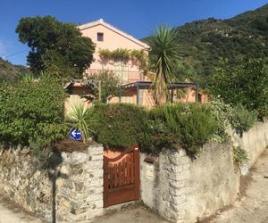 U Parasu Propriano France