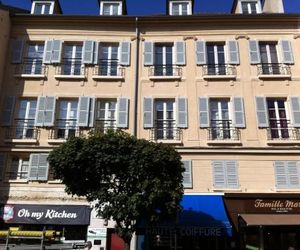 bel appartement hyper centre St. Germain-en-Laye France