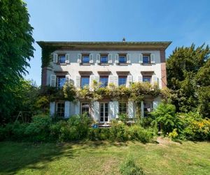 Villa Grimm Markirch France