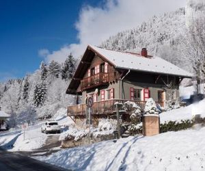 CHALET Passy France