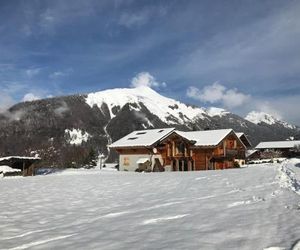 Appartement Chalet La Merlerie Morzine France