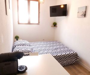 APPARTEMENT CANEBIERE VIEUX PORT 4B Marseille France