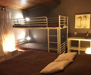 Appartement Cœur de Ville Mont-Dore France