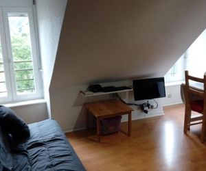 Apartment Résidence les thermes 2 Mont-Dore France