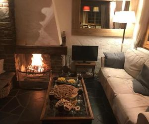 chalet artheis Le Grand-Bornand France