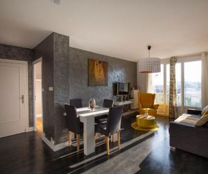 Appartement Malya & parking privé Grenoble France