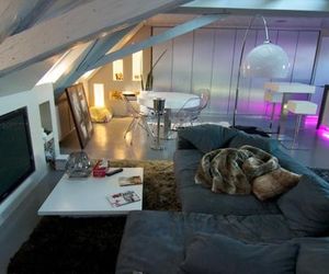 Loft Spa Cathedrale Colmar France