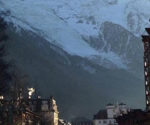 La Ginabelle Apartments Chamonix France