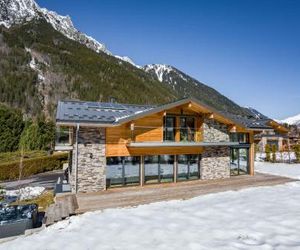 Chalet Montana- Chamonix All Year Chamonix France