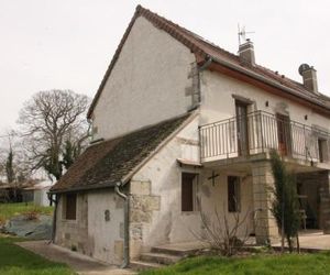 La maison de Maxou Briare France