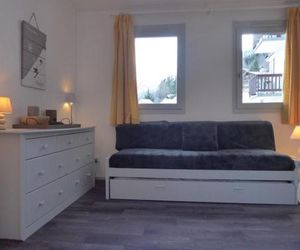 Apartment Les cotes 1 Bellentre France