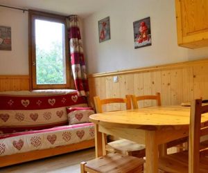 Apartment Le crey 4 Bellentre France