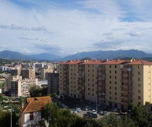 LA TERRASSE DE SAINT-JEAN Ajaccio France