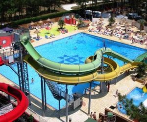 CAMPING BONNE ANSE PLAGE La Palmyre France