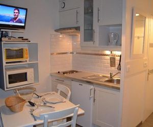 Apartment Les menuires - 2 pers, 13 m2, 1/0 4 Les Menuires France