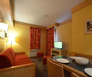 Apartment 2 pièces 4 personnes 34m² - les menuires Les Bruyeres France