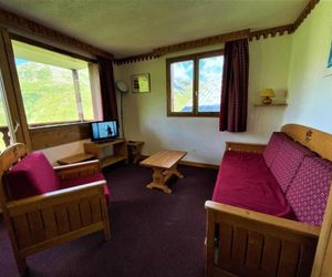Apartment Appartement 8 personnes ski aux pieds aux ménuires Les Menuires France