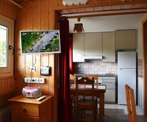 Apartment Studio aux pieds des pistes aux menuires 1 Les Menuires France