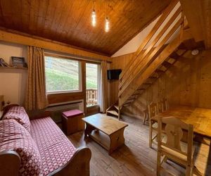 Apartment Magnifique appartement 6 personnes ski aux pieds aux ménuires Les Menuires France