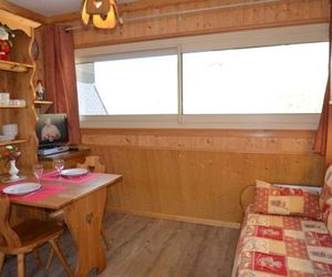 Apartment Studio équipé ski aux pieds aux ménuires Les Menuires France