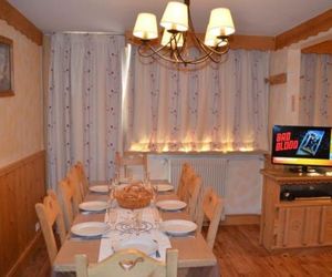 Apartment Appartement 6 personnes avec cuisine équipée aux ménuires Les Menuires France
