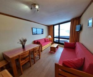 Apartment Appartement 5 personnes avec cuisine équipée Les Menuires France