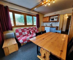 Apartment Appartement 5 personnes ski aux pieds aux ménuires Les Menuires France