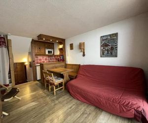 Apartment Studio 4 personnes à brelin Les Menuires France