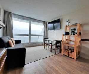 Apartment Studio 3 personnes à brelin Les Menuires France