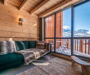 Val Thorens - Cosy Duplex avec Vue Silveralp 337 Val Thorens France