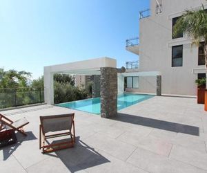 Luxurious Apartments Monaco&SeaView, HeatedPool&Parking Beausoleil France