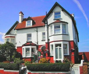 Whitehaven Guest House Whitby United Kingdom